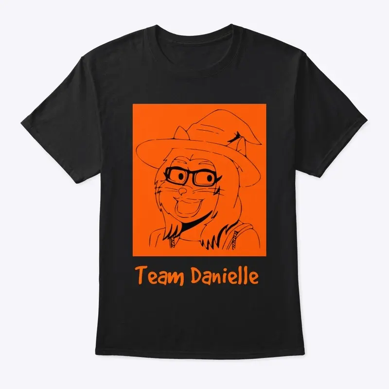 Team Danielle