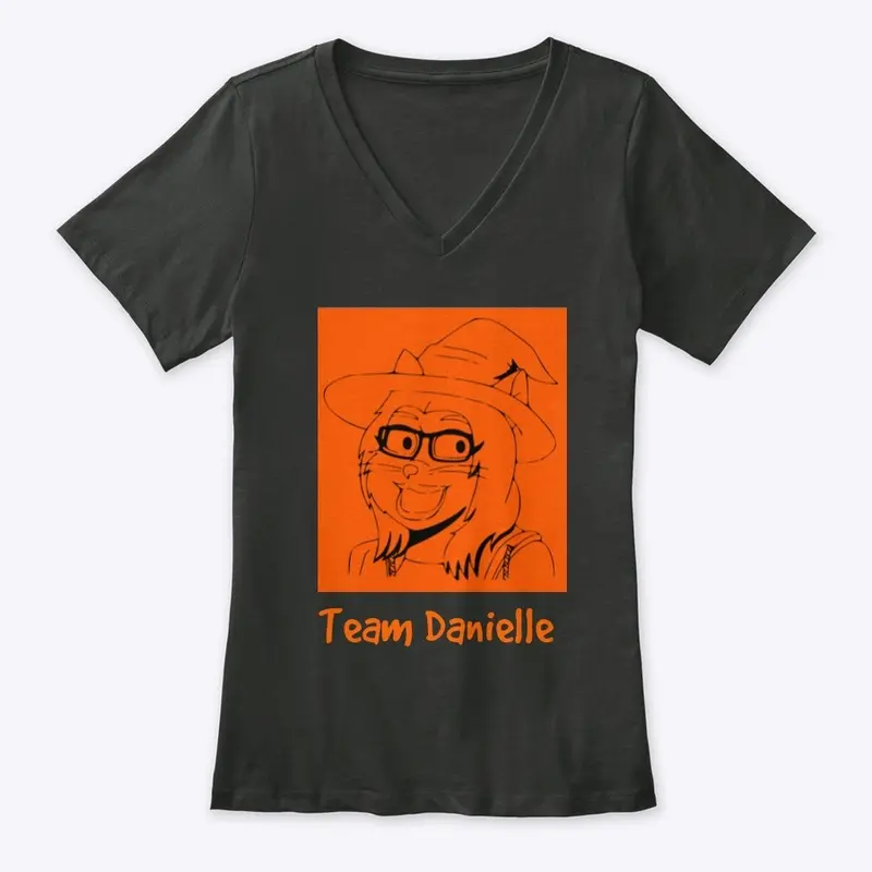 Team Danielle