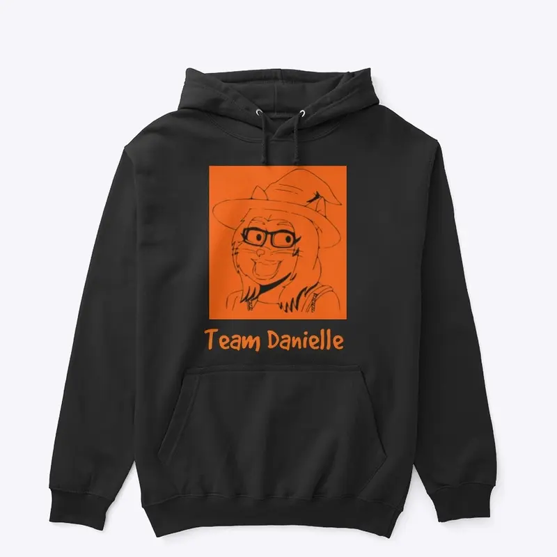 Team Danielle