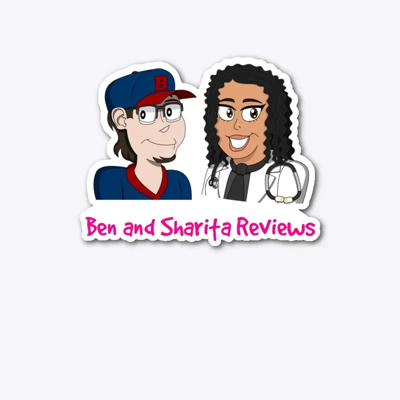 Ben and Sharita Reviews