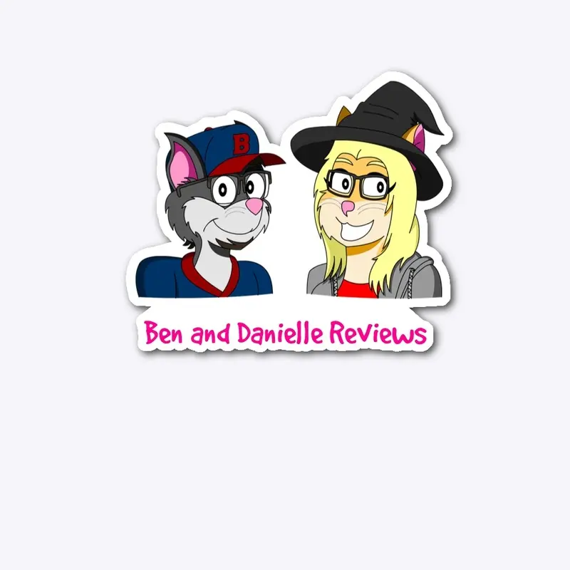 Ben and Danielle Reviews