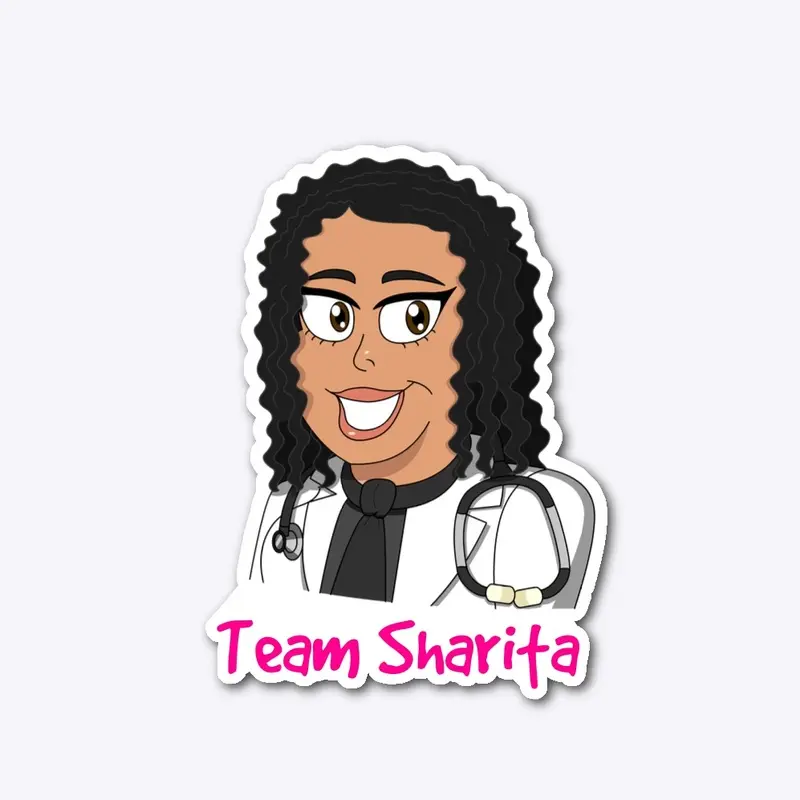 Team Sharita